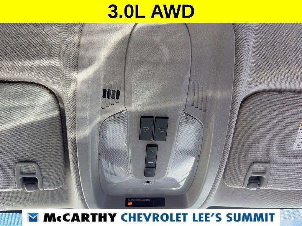 2012 GMC Terrain SLE-2