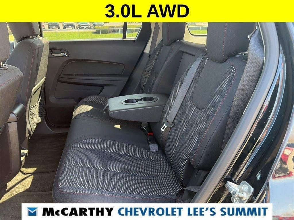 2012 GMC Terrain SLE-2