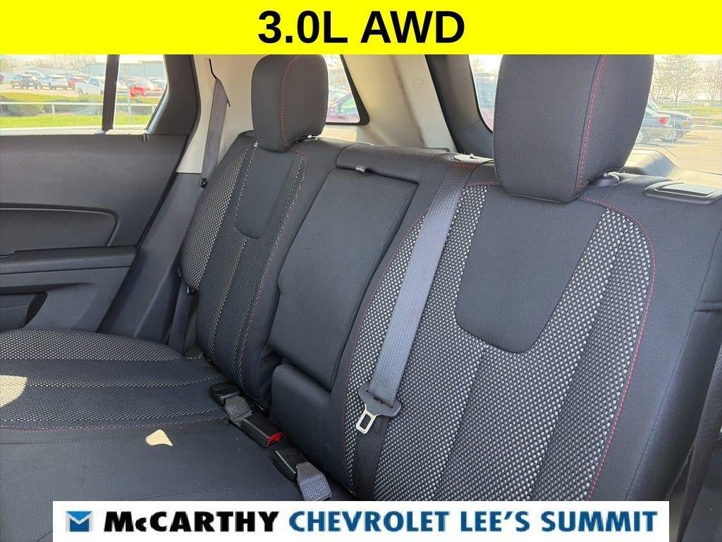 2012 GMC Terrain SLE-2