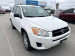 2009 Toyota RAV4 4DR 4WD V6