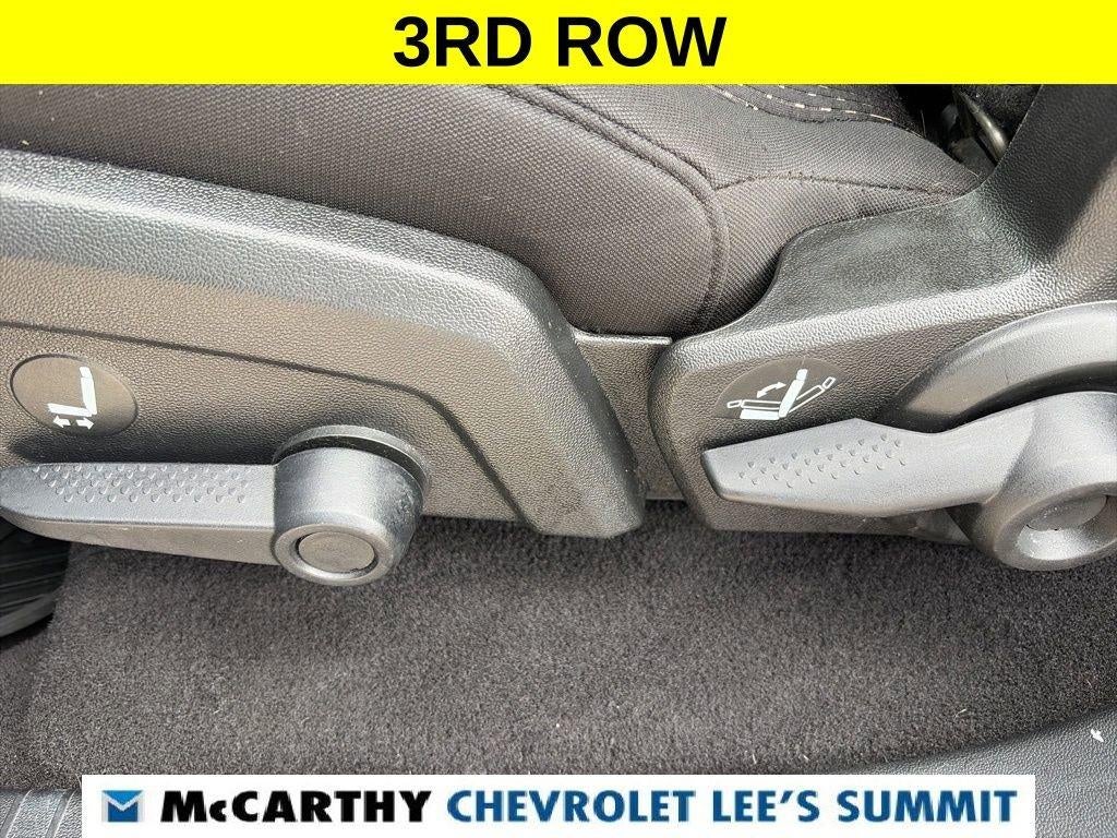 2019 Dodge Journey SE Value Pkg