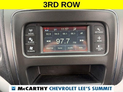 2019 Dodge Journey SE Value Pkg