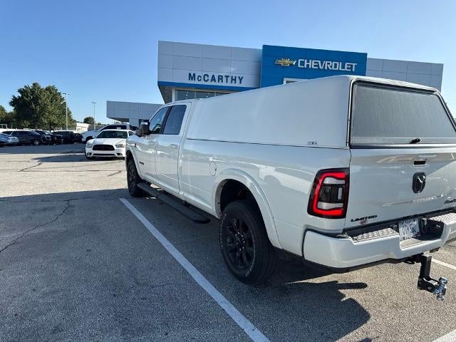 2023 RAM 3500 Limited