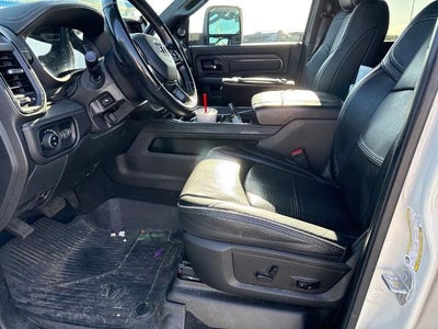 2023 RAM 3500 Limited