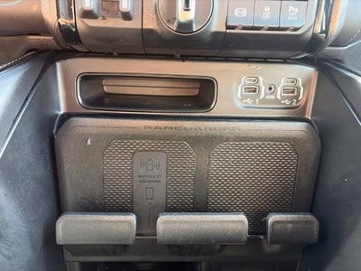 2023 RAM 3500 Limited