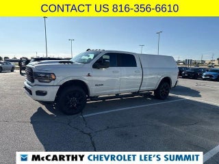 2023 RAM 3500 Limited