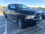 2015 RAM 2500 Tradesman