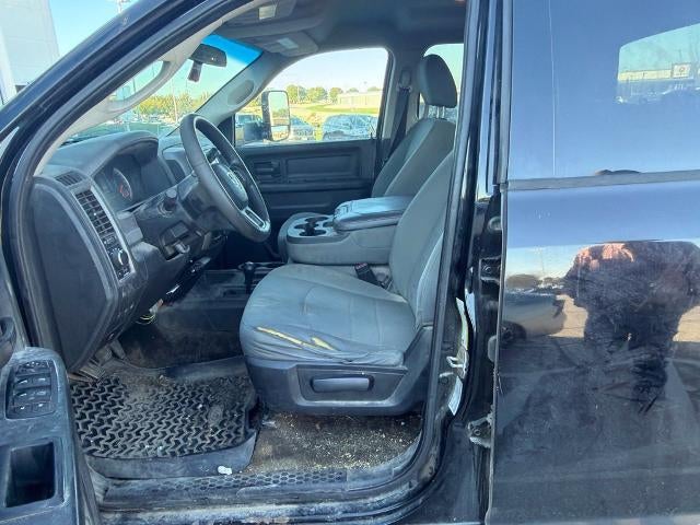 2015 RAM 2500 Tradesman