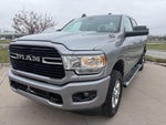 2020 RAM 2500 Big Horn