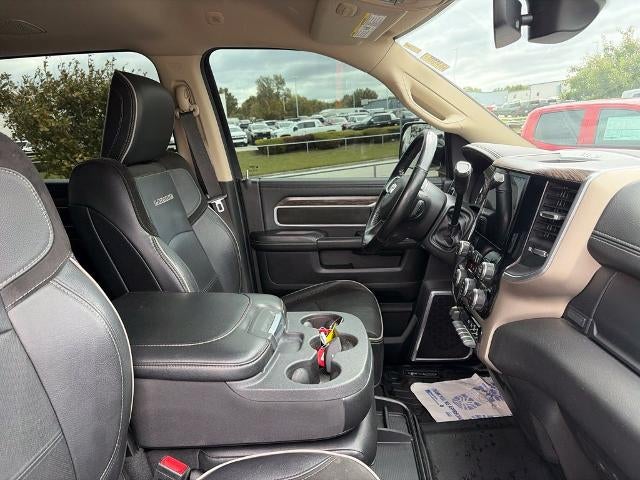 2020 RAM 2500 Laramie