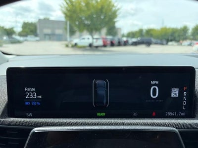 2024 Ford Mustang Mach-E Premium