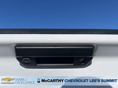 2026 Chevrolet Silverado 1500 Regular Cab Long Box 4-Wheel Drive WT