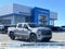 2025 Chevrolet Silverado 1500 Crew Cab Short Box 4-Wheel Drive Custom