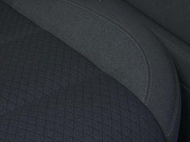 2025 Chevrolet Silverado 1500 Crew Cab Short Box 4-Wheel Drive Custom