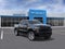 2026 Chevrolet Silverado 1500 Crew Cab Short Box 4-Wheel Drive Custom