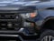2026 Chevrolet Silverado 1500 Crew Cab Short Box 4-Wheel Drive Custom