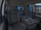 2026 Chevrolet Silverado 1500 Crew Cab Short Box 4-Wheel Drive Custom