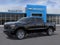 2026 Chevrolet Silverado 1500 Crew Cab Short Box 4-Wheel Drive Custom