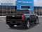2026 Chevrolet Silverado 1500 Crew Cab Short Box 4-Wheel Drive Custom