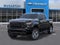 2026 Chevrolet Silverado 1500 Crew Cab Short Box 4-Wheel Drive Custom