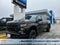2026 Chevrolet Silverado 1500 Crew Cab Short Box 4-Wheel Drive Custom Trail Boss