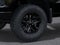 2026 Chevrolet Silverado 1500 Crew Cab Short Box 4-Wheel Drive Custom Trail Boss