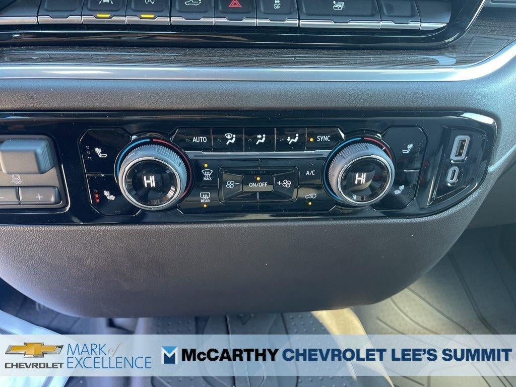 2026 Chevrolet Silverado 1500 Crew Cab Short Box 4-Wheel Drive LT 1LT