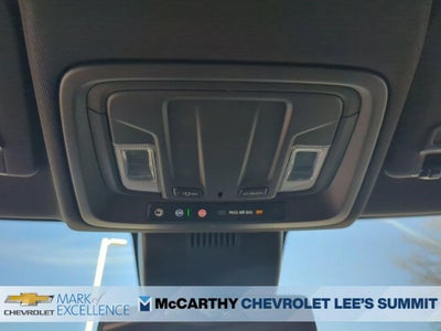 2026 Chevrolet Silverado 1500 Crew Cab Short Box 4-Wheel Drive LT 1LT