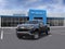 2025 Chevrolet Silverado 1500 Crew Cab Standard Box 4-Wheel Drive LT