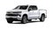 2026 Chevrolet Silverado 1500 Crew Cab Short Box 4-Wheel Drive LT 2FL