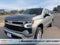 2026 Chevrolet Silverado 1500 Crew Cab Short Box 4-Wheel Drive LT 2FL
