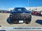 2026 Chevrolet Silverado 1500 Crew Cab Short Box 4-Wheel Drive Custom Trail Boss