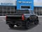 2026 Chevrolet Silverado 1500 Crew Cab Short Box 4-Wheel Drive Custom Trail Boss