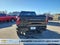 2026 Chevrolet Silverado 1500 Crew Cab Short Box 4-Wheel Drive Custom Trail Boss