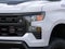 2026 Chevrolet Silverado 1500 Crew Cab Short Box 4-Wheel Drive Custom Trail Boss
