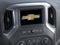 2026 Chevrolet Silverado 1500 Crew Cab Short Box 4-Wheel Drive Custom Trail Boss