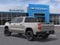 2026 Chevrolet Silverado 1500 Crew Cab Short Box 4-Wheel Drive Custom Trail Boss