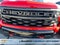 2026 Chevrolet Silverado 1500 Crew Cab Short Box 4-Wheel Drive Custom Trail Boss