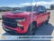2026 Chevrolet Silverado 1500 Crew Cab Short Box 4-Wheel Drive Custom Trail Boss