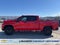 2026 Chevrolet Silverado 1500 Crew Cab Short Box 4-Wheel Drive Custom Trail Boss