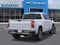 2026 Chevrolet Silverado 1500 Crew Cab Short Box 4-Wheel Drive LT 1LT