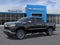 2026 Chevrolet Silverado 1500 Crew Cab Short Box 4-Wheel Drive LT 1LT