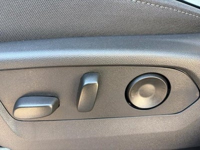 2026 Chevrolet Silverado 1500 Crew Cab Short Box 4-Wheel Drive LT 1LT