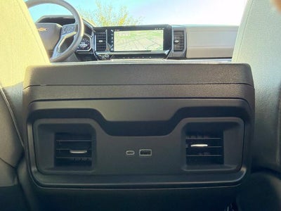 2026 Chevrolet Silverado 1500 Crew Cab Short Box 4-Wheel Drive LT 1LT