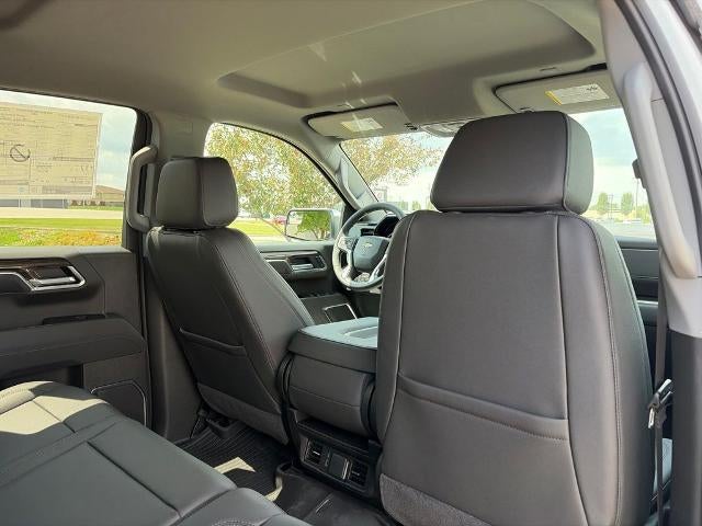 2026 Chevrolet Silverado 1500 Crew Cab Short Box 4-Wheel Drive LT 1LT
