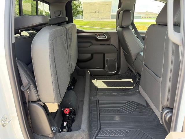 2026 Chevrolet Silverado 1500 Crew Cab Short Box 4-Wheel Drive LT 1LT