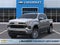 2026 Chevrolet Silverado 1500 Crew Cab Short Box 4-Wheel Drive LT 1LT