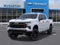 2026 Chevrolet Silverado 1500 Crew Cab Short Box 4-Wheel Drive LT Trail Boss