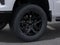 2026 Chevrolet Silverado 1500 Crew Cab Short Box 4-Wheel Drive LT Trail Boss