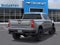2026 Chevrolet Silverado 1500 Crew Cab Short Box 4-Wheel Drive LT Trail Boss